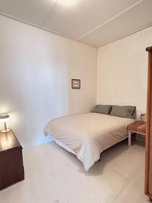 Le Loft Charlotte 1 Apartman Québec Kültér fotó