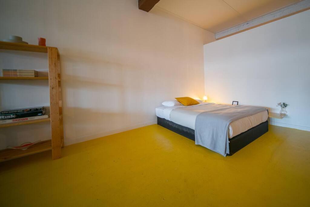 Le Loft Charlotte 1 Apartman Québec Kültér fotó