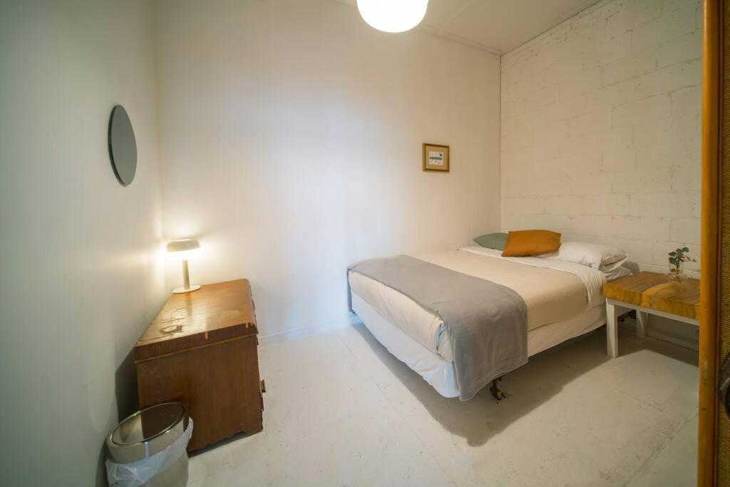 Le Loft Charlotte 1 Apartman Québec Kültér fotó